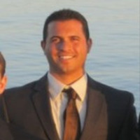 Ocean State Job Lot Employee Christopher Conforti's profile photo