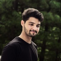 A2algo Employee Mubashir Khan's profile photo