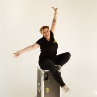 Big W Services Employee Ola Wróblewska's profile photo