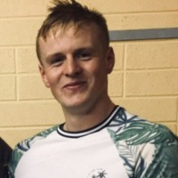 Spearline® Employee Damien Gore's profile photo