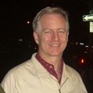 Penn State University Employee David Claxton's profile photo