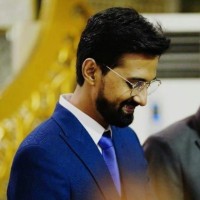 CinqTech Employee Hassan A.'s profile photo