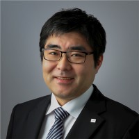 Toshiba International Corporation Employee Kentaro Takagi's profile photo