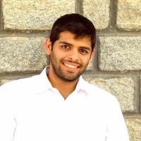 Kapiva Employee Romil L's profile photo