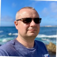 Multi Media, LLC Employee Mikhail M's profile photo