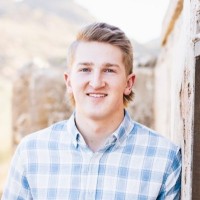 Chromalloy Employee Brett Maher's profile photo
