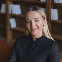 Ambr Employee Yelizaveta Terliakova's profile photo