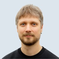 Coplay Employee Alexander Dezhurko's profile photo