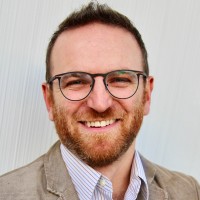 Nathaniel Smith's profile photo
