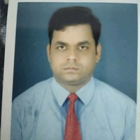 Pine Labs Employee Shatrudhan Kumar's profile photo
