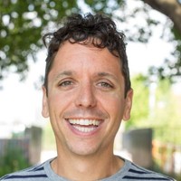 Blake Crosby Email & Phone Number