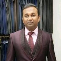 Digital India Payments Limited Employee Arun R's profile photo