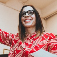 Fishs Eddy Employee Neena Paul's profile photo