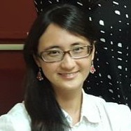 LegalSight Employee Moana de Almeida's profile photo