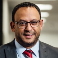 Pelsis Group Employee Pramod Mistry's profile photo