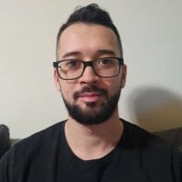 Creatopy Employee Claudiu Costin's profile photo