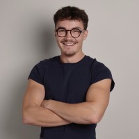 Zeno London Employee Braden Cantalope's profile photo