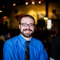 RFI Ingredients Employee Ryan Batchelder's profile photo