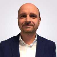 zentrada Europe GmbH & Co KG Employee Ingo Schloo's profile photo