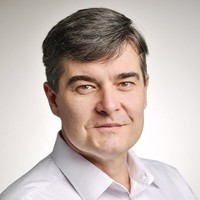 VUMS DataCom Employee Radek Petrzelka's profile photo