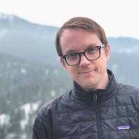 Hugo Insurance Services Employee Kyle Randolph's profile photo