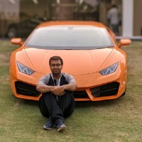 autoX Employee Divyam Dubey's profile photo