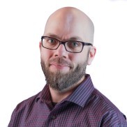 Locumsmart Employee Matthew Patterson's profile photo