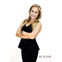 Montáže Brož Employee Karolina Taylor's profile photo