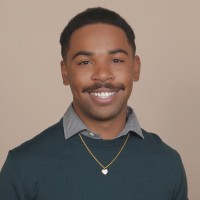 Joshua's Gift Employee Daniel Houze's profile photo