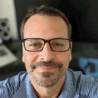 InfiniGods Employee William Francis's profile photo