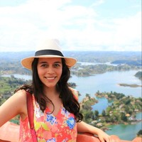 Adobe Employee Daniela Martinez's profile photo