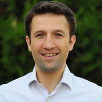 SANLAB Employee Salih Kukrek's profile photo
