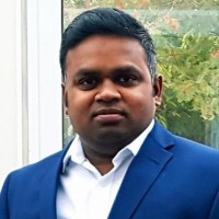 Winterwood Farms Ltd Employee Prasannakumar Nadella's profile photo