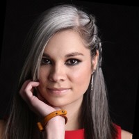 Sony Pictures Imageworks Employee Solène Chan-Lam's profile photo