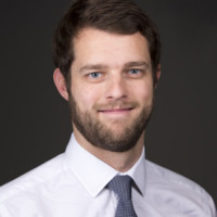 Tribus Clean Energy Employee Stuart Tweedy's profile photo