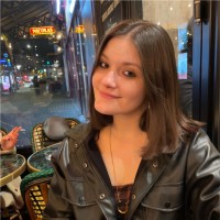 BATTALION PR Employee Lillian Hoke's profile photo