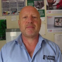 Tarmac Employee Ian Quick's profile photo