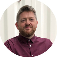 Soil Machine Dynamics Ltd Employee Lee Carden's profile photo