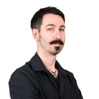 Techno Goober Employee Glenn Hiller's profile photo