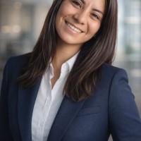 EDP Agro Employee Magdalena Magali Luna's profile photo