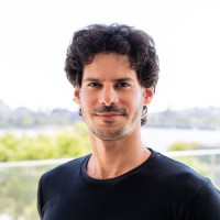 Eyal Perry Email & Phone Number