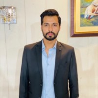 Engin Technologies Employee Hamza Zia's profile photo