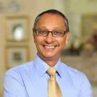 Aegis Logistics Limited Employee Raj Chandaria's profile photo