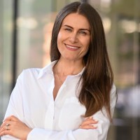 Village of Schaumburg Employee Franceska Fabyan's profile photo