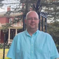 Mission Filtration Employee Jason Turner's profile photo