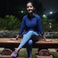 Chezzion Consulting Solutions Employee Samiksha P.'s profile photo