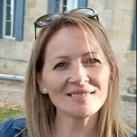 BELCO Employee Sylvia De Rivas's profile photo