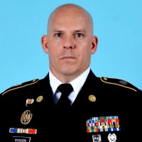 U.S. Army Signal School Employee William Rodgers's profile photo