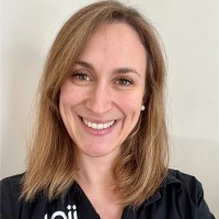 Marta Chapman Email