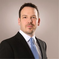 ENCOS GmbH & Co.KG - TÜV NORD GROUP Employee Kimon Weber-Dannenberg's profile photo